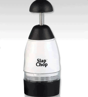 Slapchop.gif image by killstool